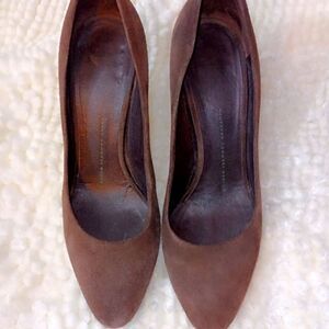 Giuseppe Zanotti heels EUC